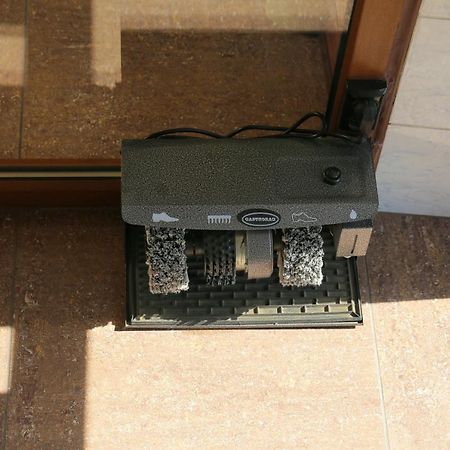 Green City Hotel نيكولايف المظهر الخارجي الصورة